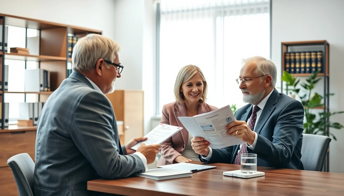 Retirement Planning Legal Aid